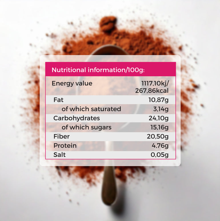 In Pink - Inner Collagen Booster | Fördert die natürliche Kollagenproduktion